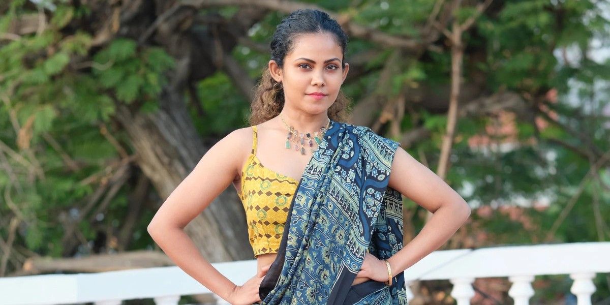 Sancher Sarees: Your Ultimate Destination for Exquisite Sarees in Chennai