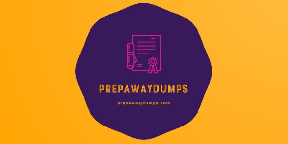 Elevate Your Exam Experience: Mastering Exams with PrepAwayDumps