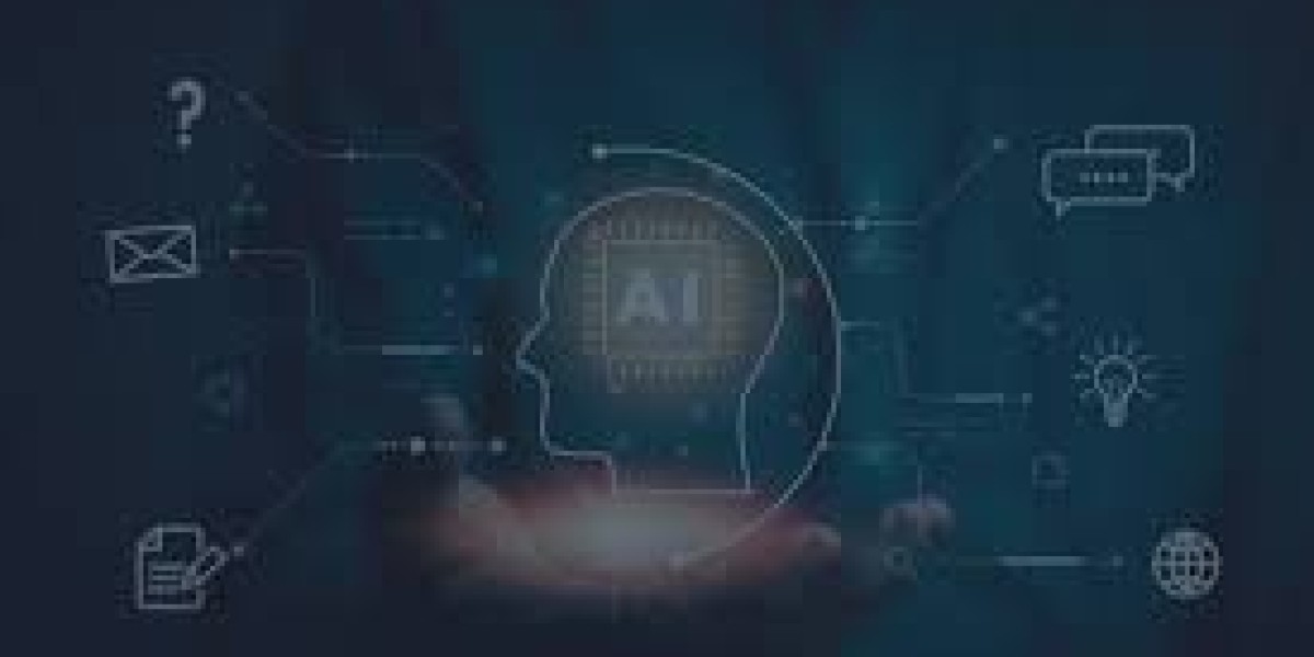 Revolutionizing Innovation: Generative AI Development Services