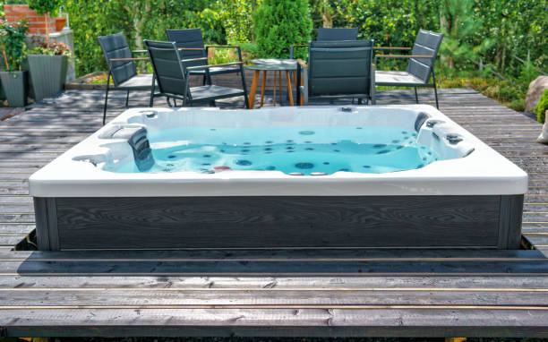 The Ultimate Guide to Cleaning and Maintaining Hot Tubs and Spas
