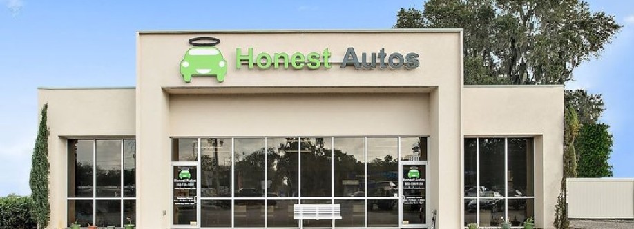 Honest Autos Profile Picture