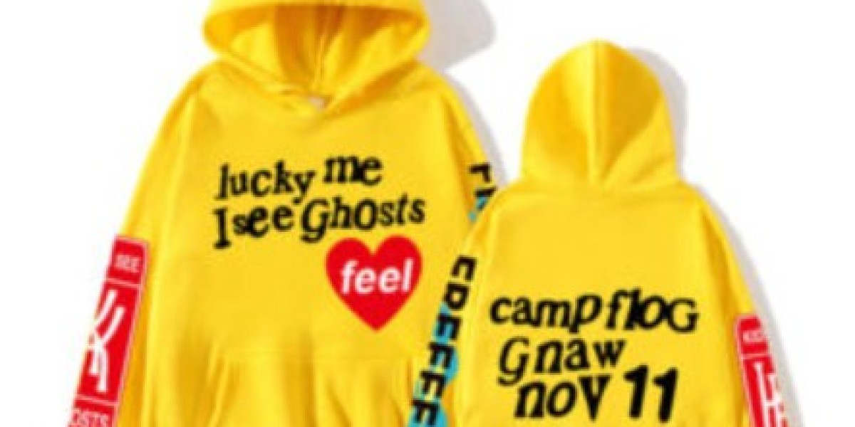 Streetwear Game with Kanye West Hoodies: A Fusion of Style and Comfort