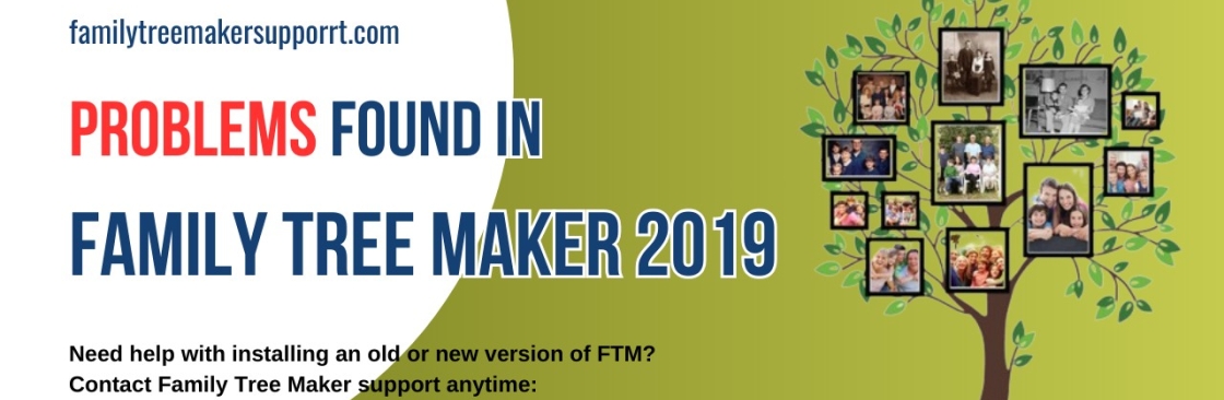 FTM Support Cover Image