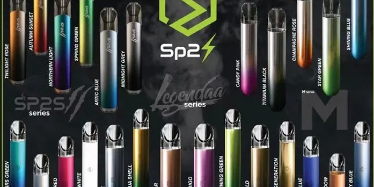 SP2電子煙可以用RELX 煙彈嗎？