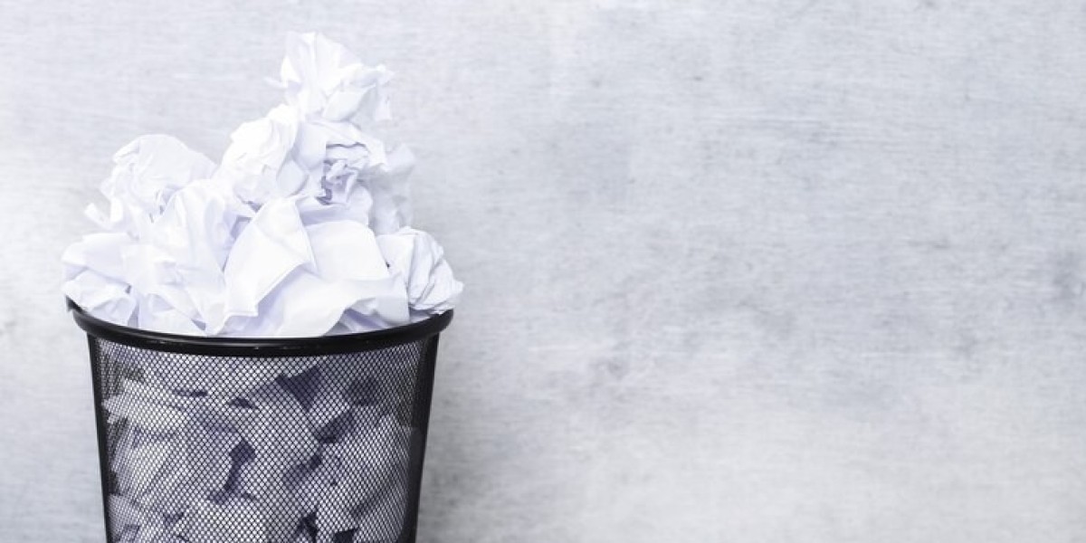 The Ultimate Paper Shredder for Your Office