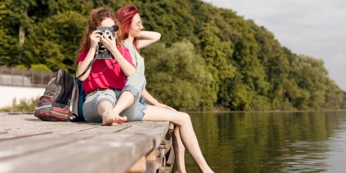New Home, New Adventures: Guide to Exploring Barrie's Lakeside Beauty after Moving There