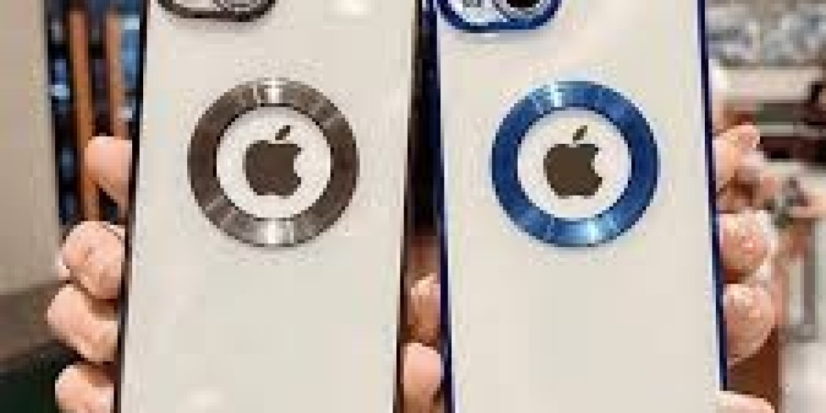 Elevate Your iPhone Experience with Advanced Cases