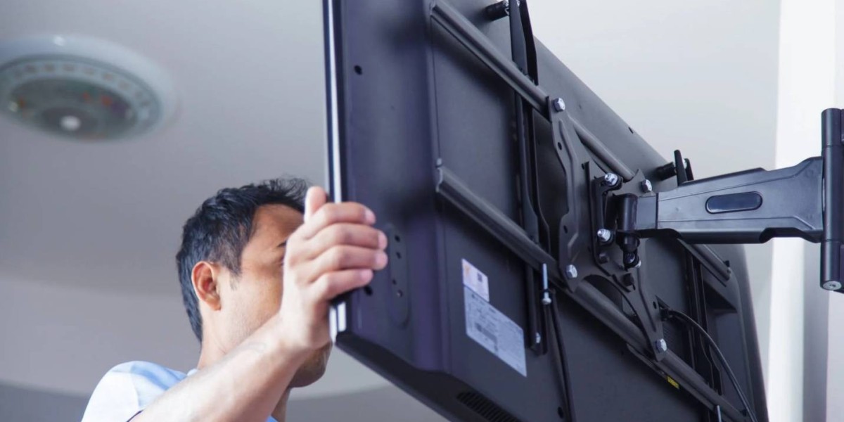 Enhance your viewing experience with the help of top-quality TV brackets