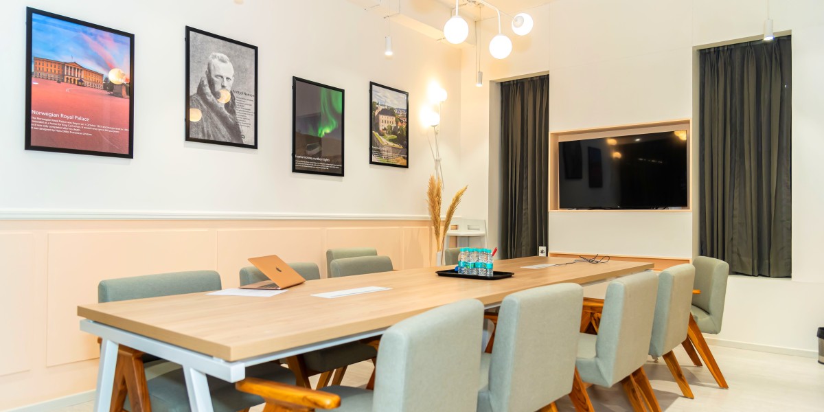 Flexibility Meets Professionalism: The Advantages of AltF Virtual Office Space