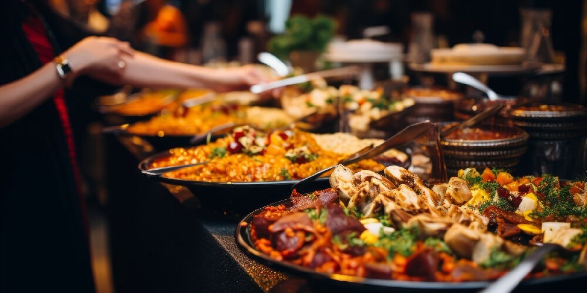 Investigating the Quality of Food at Erin Mills Food Court