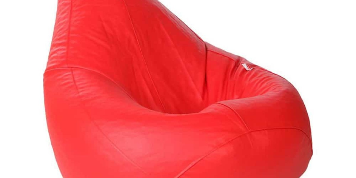 Enjoy Al Fresco Comfort: Outdoor Bean Bags for Dubai Residents