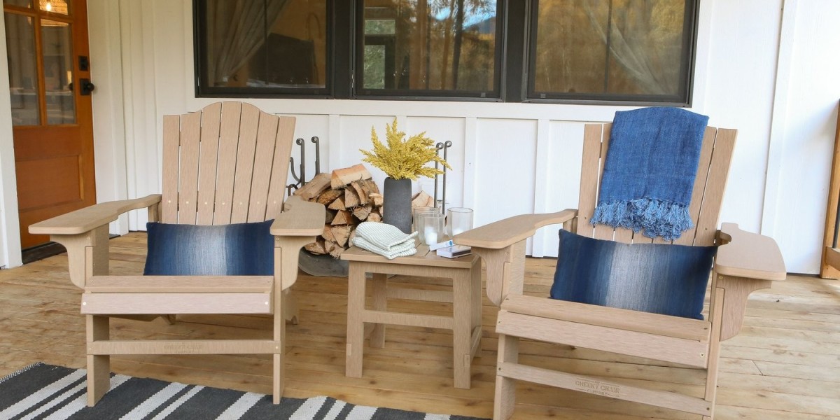 The Timeless Elegance of Classic Chairs and Tables
