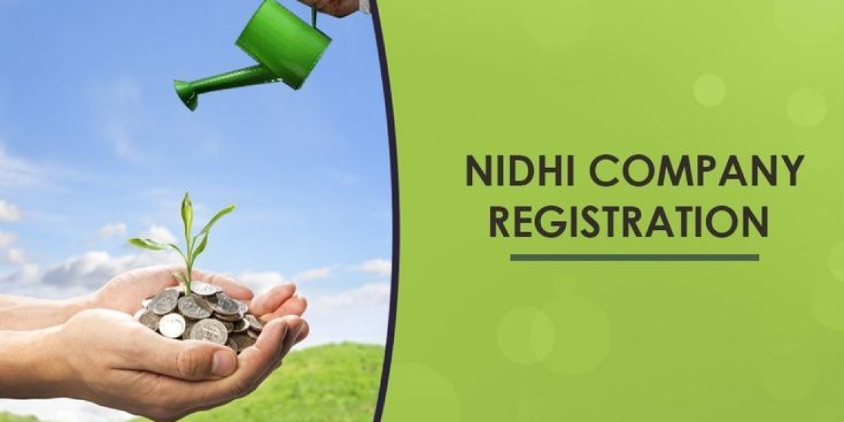 Simplifying Nidhi Company Registration: Your Partner in Success - NG and Associates