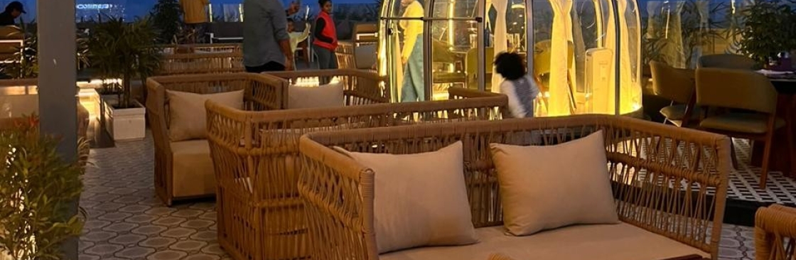 Flamingo Sky Bar Cover Image