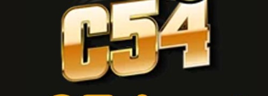 c54 art Cover Image