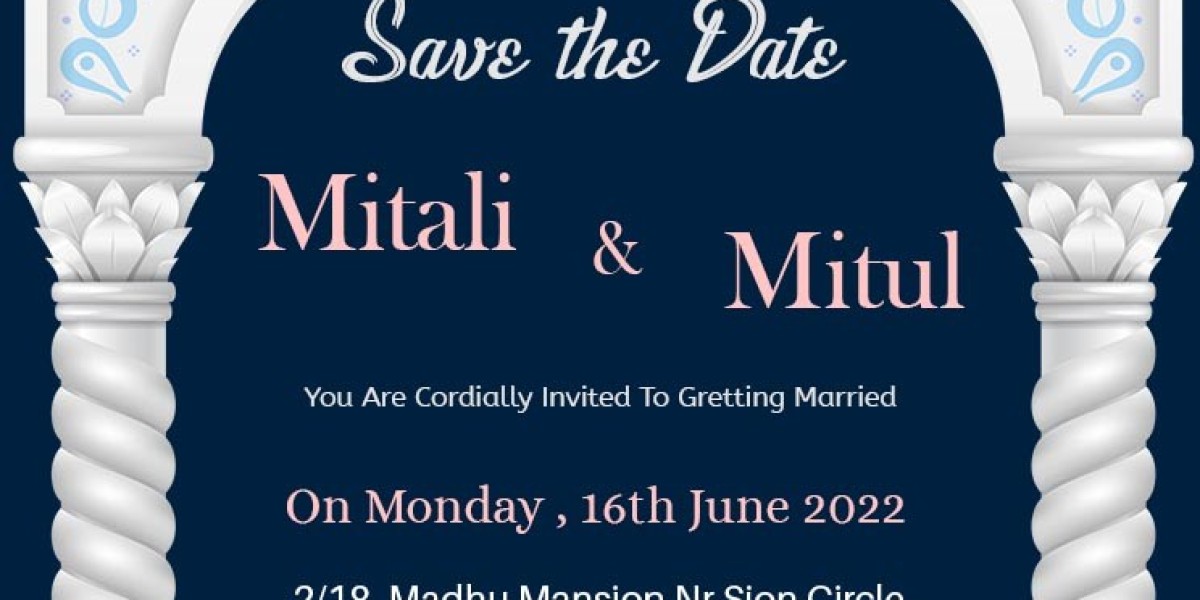 Invitation Inspiration: Stunning Card Designs