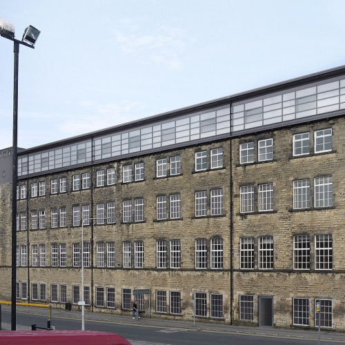 St Leonard's House - Lancaster Student Accommodation | uhomes