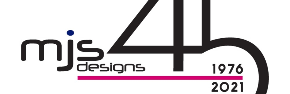 MJS Designs Cover Image
