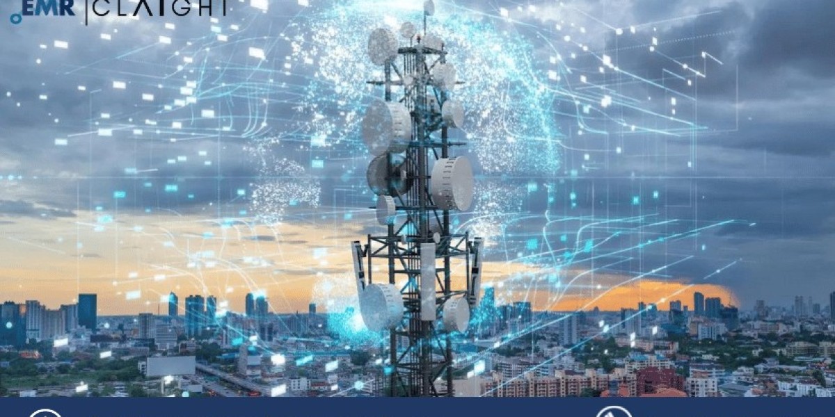 Unleashing the Power of 5G: Progress, Challenges, and Future Prospects in Australia Telecom Market