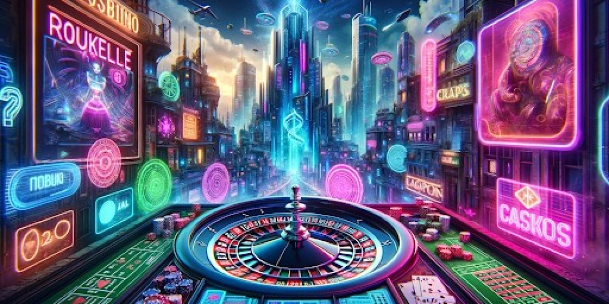 National Casino: Gem in Australia’s Online Gaming