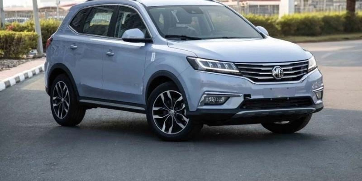 Car Rental Without Deposit in Dubai: A Hassle-Free Travel Experience