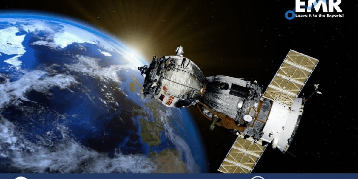 Unlocking the Future: Exploring Space Propulsion Systems Market Trends