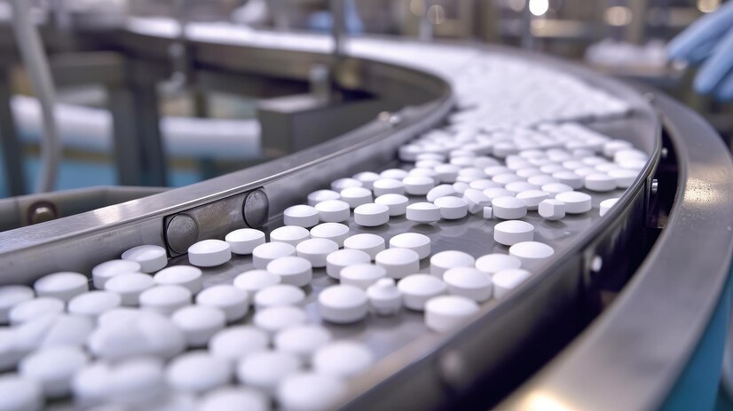 Top Pharma Tablets Manufacturers In India | Nimbles Biotech