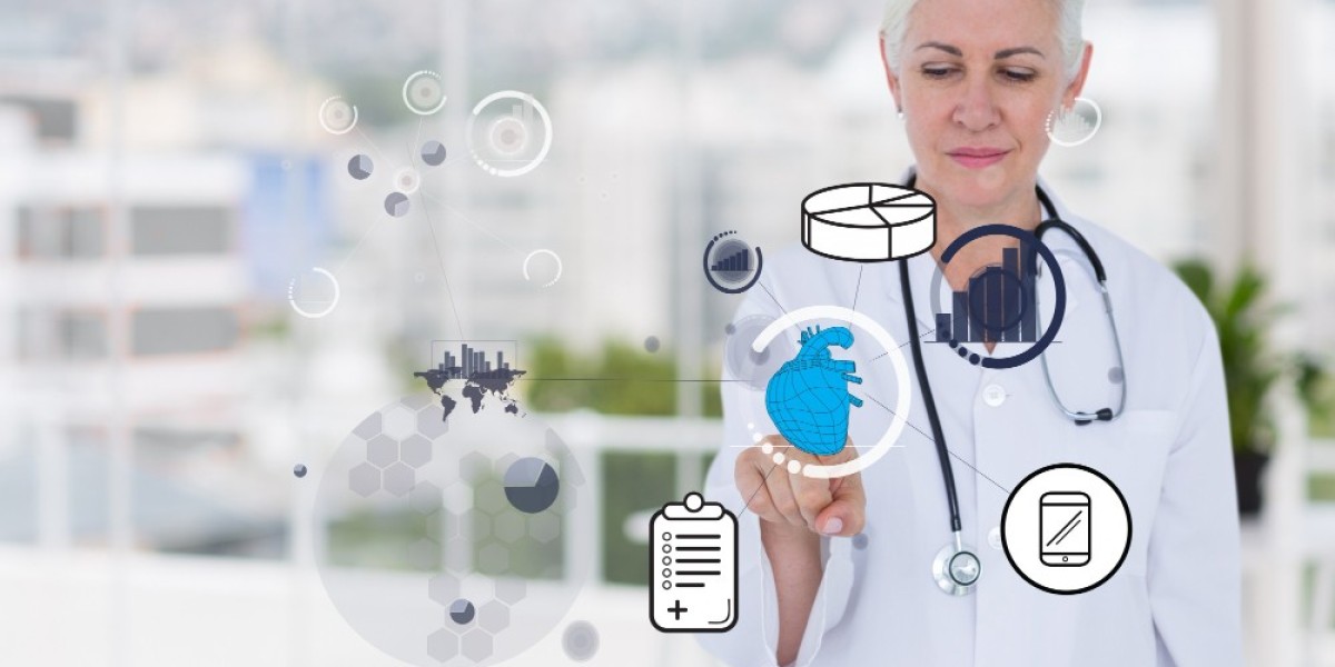 Achieve Optimal Health: Strategies Revealed by the Center for Health Care Services
