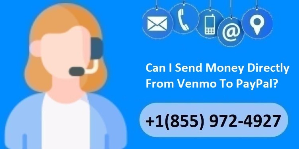 Can I Send Money Directly From Venmo To PayPal? If No, How To Send Alternatively
