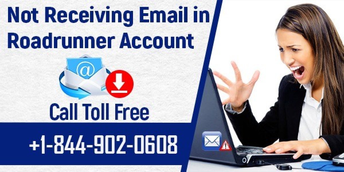 Configuring Roadrunner Email Settings in Outlook: A Comprehensive Guide