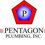 Pentagon Plumbing, Inc. Profile Picture