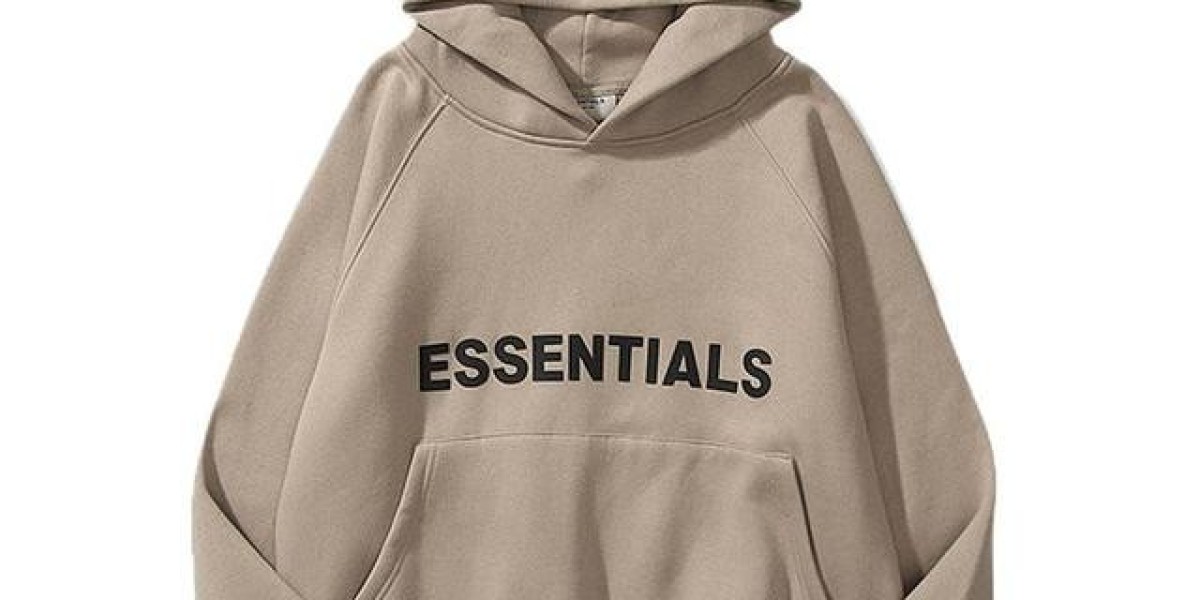 Elevate Your Style: Essentials Clothing Collection Unveiled!