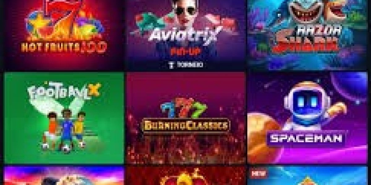Pagamento Rápido: Desfrute da Melhor Experiência em Cassino Online no Brasil