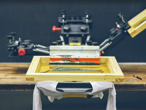 Find Quality T-Shirt Printing Near Me: Local Services You Can Trust!