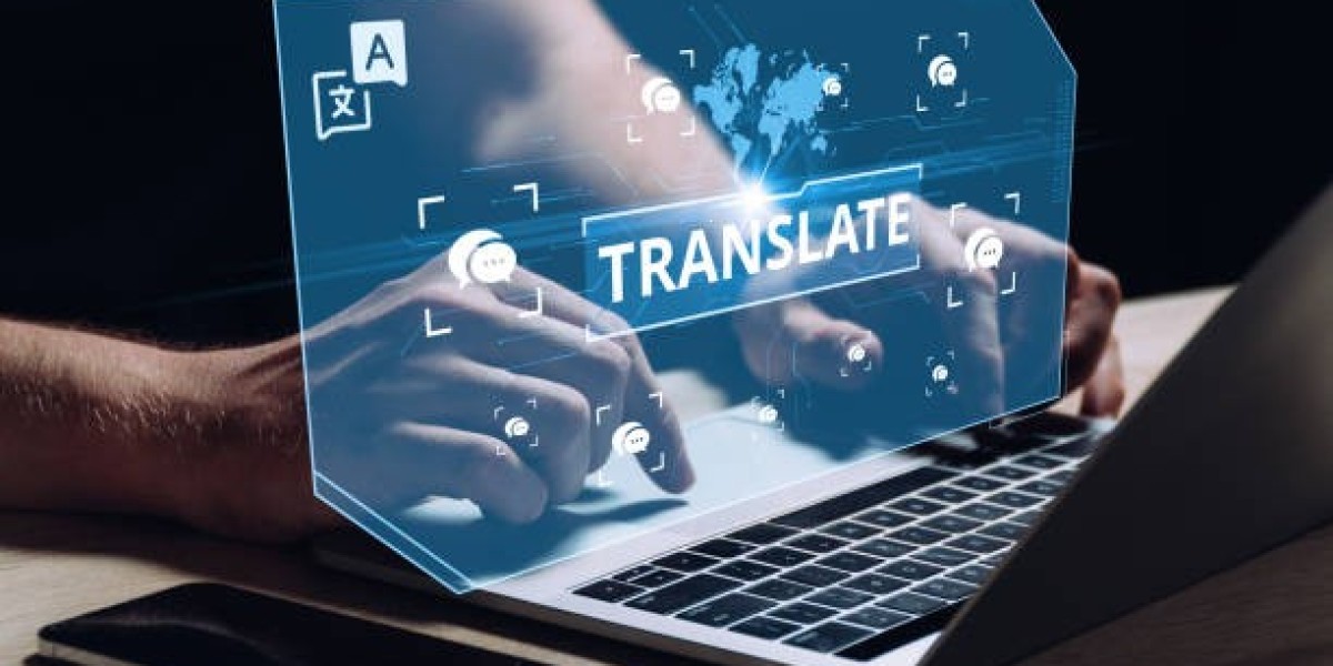 Breaking Down Barriers: The Power of Fast Document Translation Services