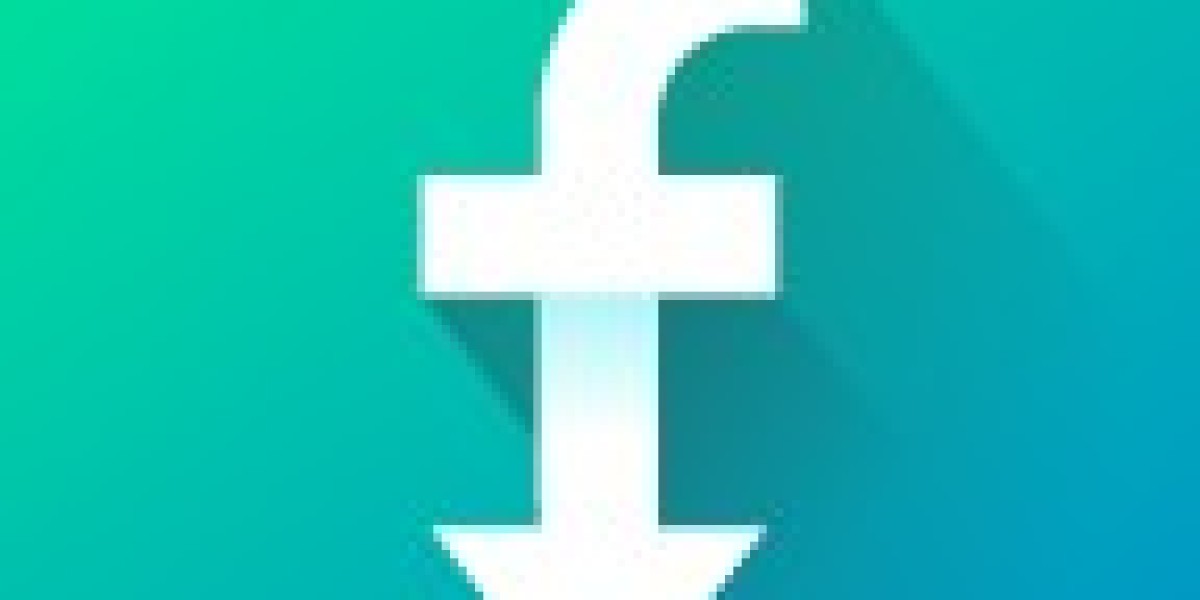 Facebook Video Downloader - Save Facebook Videos Easily