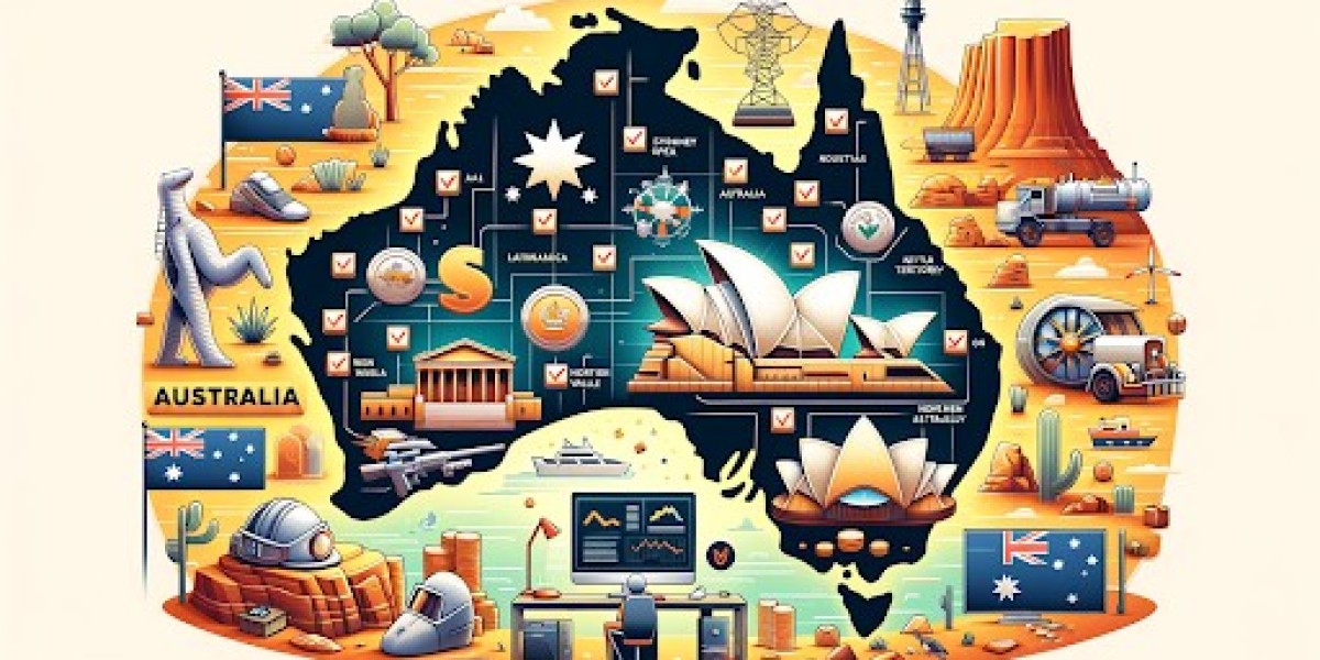 Is Online Gambling Legal in Australia? A State-by-State Breakdown