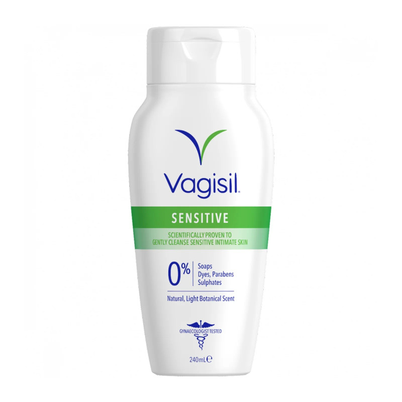Understanding Vaginal Dryness – Vagisil is The Solution: sofiascaurlet