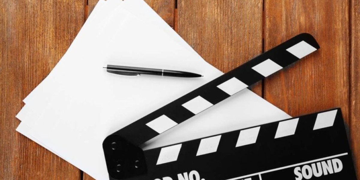 Writing the Future: NavigationMG's Approach to Screenwriting Management