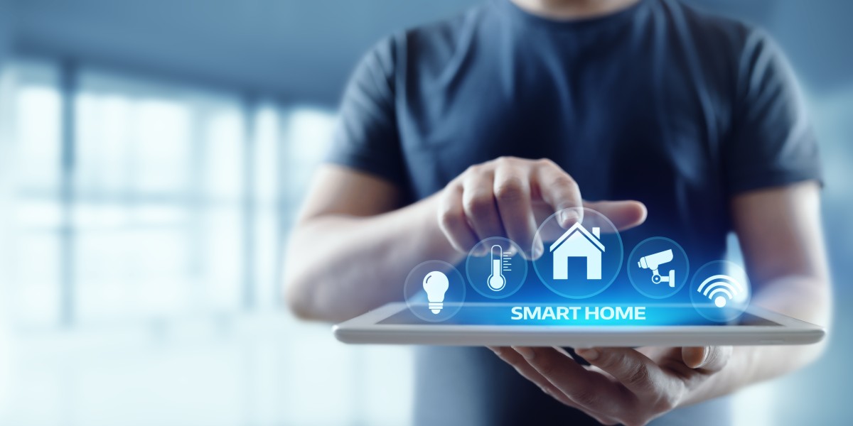 Transform Your home automation companies near me Noida