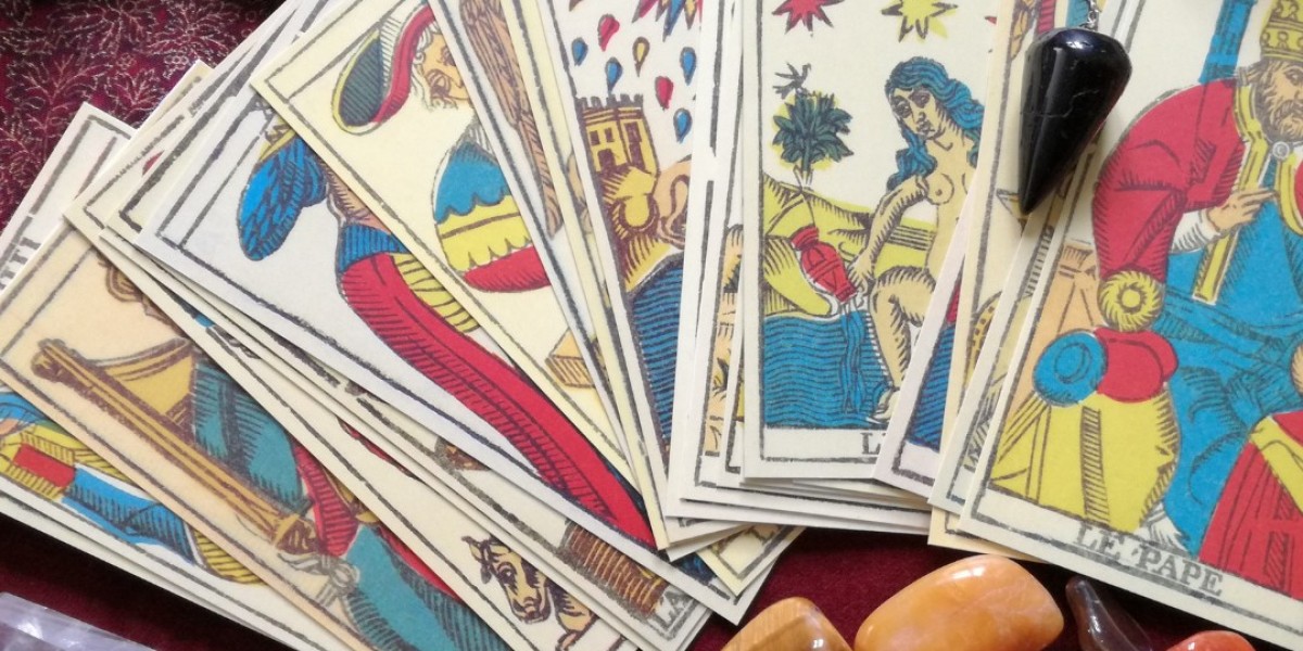 Cómo Encontrar al Mejor Brujo para tu Amarre