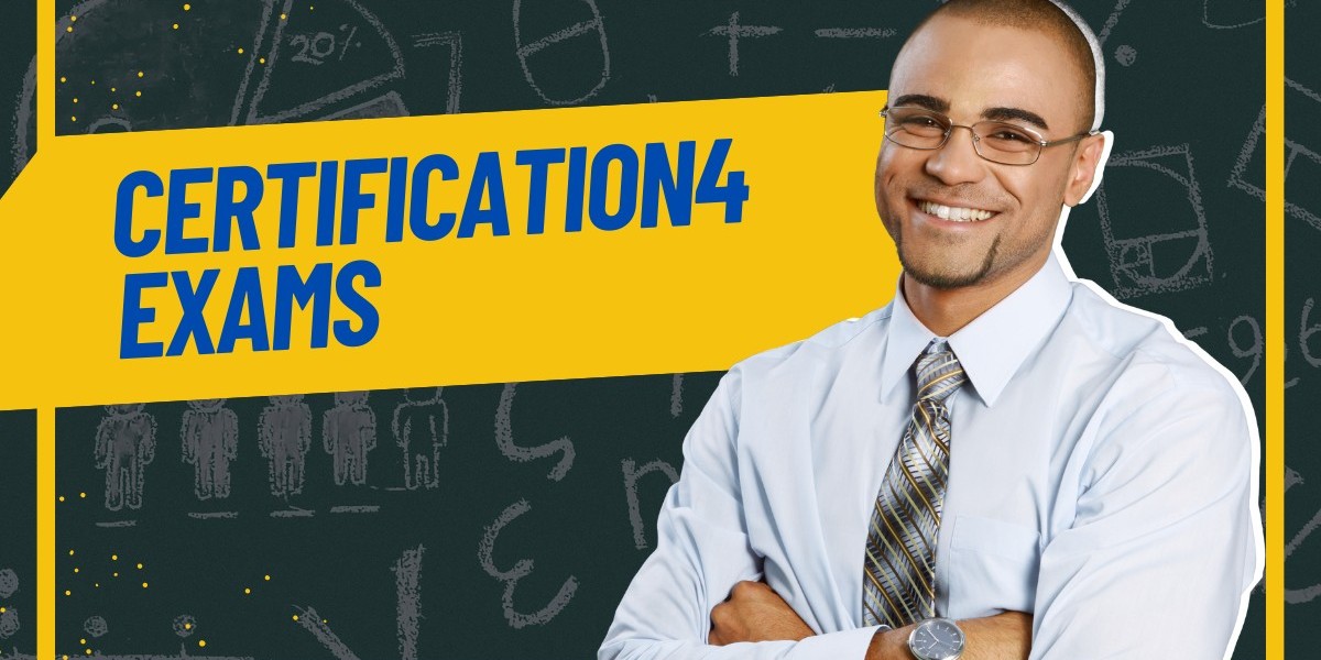 Certification4Exam Unleashed Your Path to Success