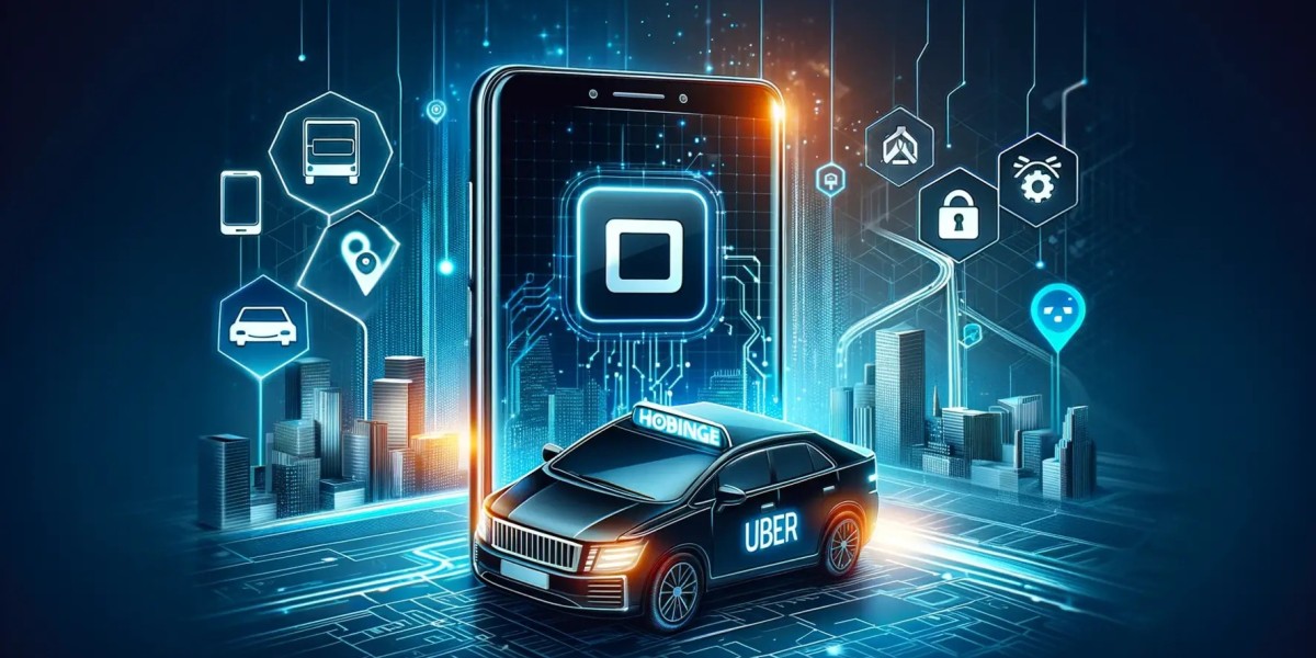 Unlocking Success: Launching Your Uber App Clone