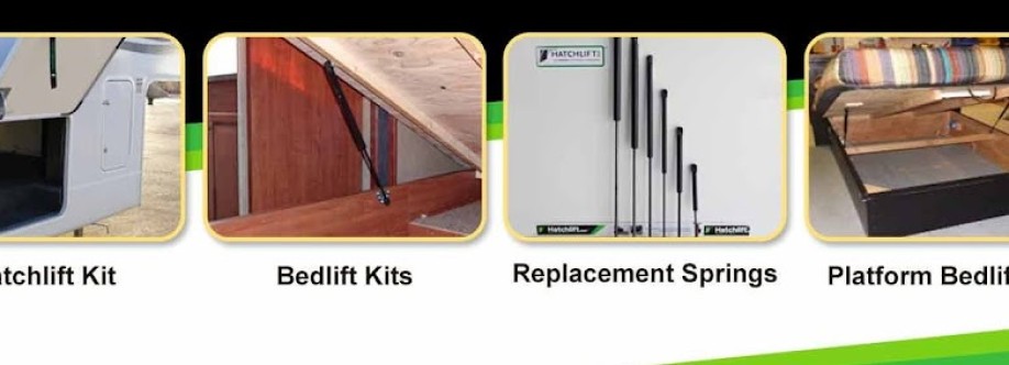 Hatchlift LLC Profile Picture