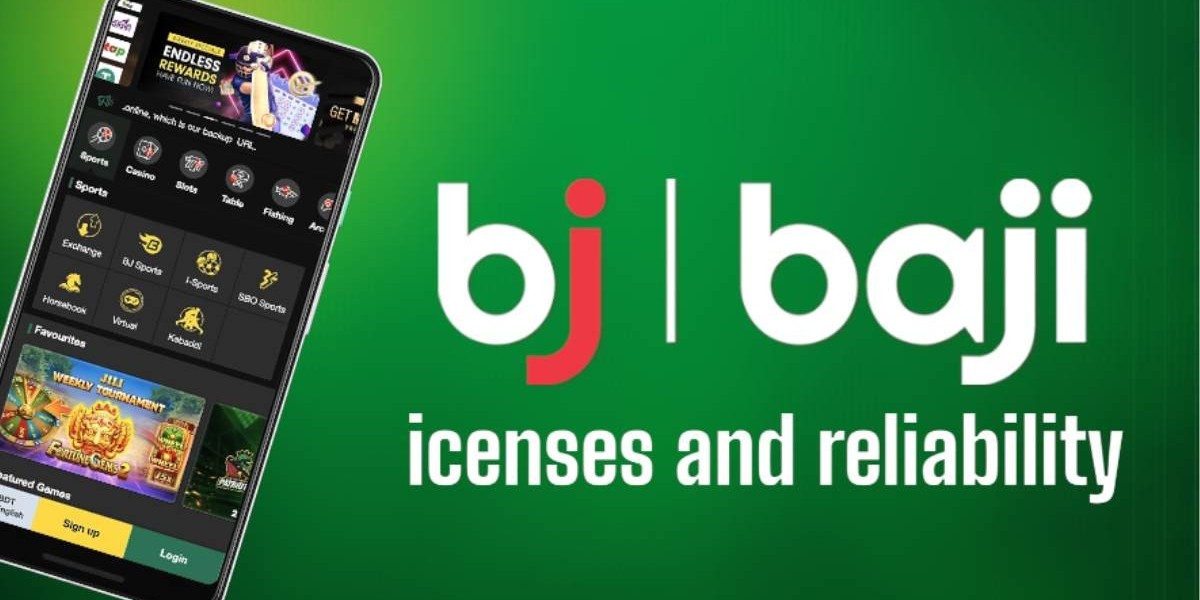 Experience the Thrill of Gaming: Baji999 Casino App Download
