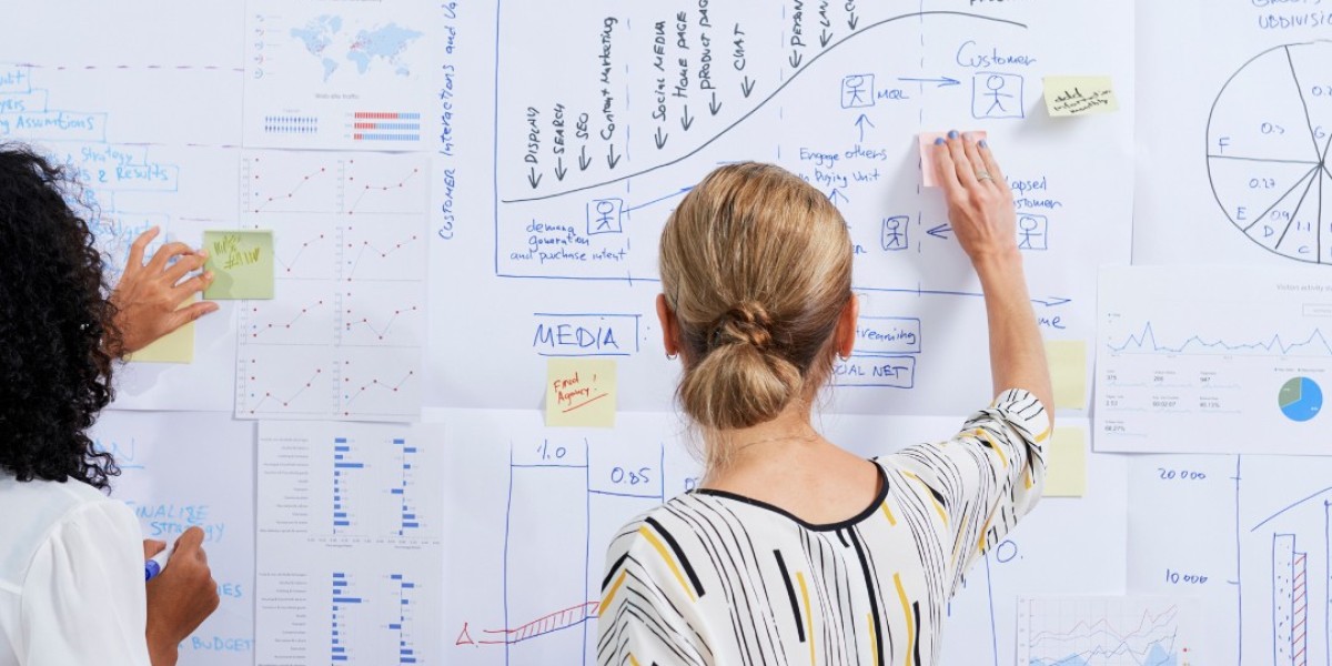 The Role of Analytics: Using Data to Drive Your SEO Marketing Strategy