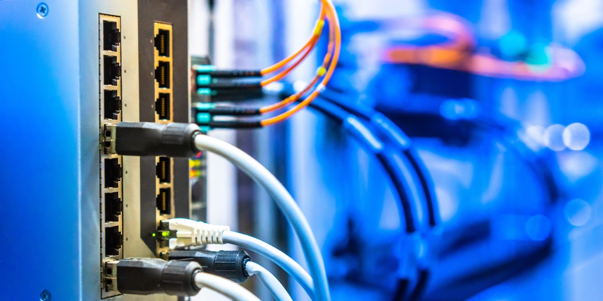 What is the Importance of Professional Low Voltage Installation Services?