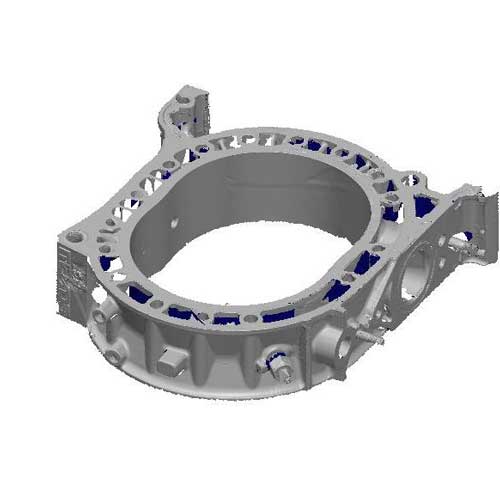 Industrial 3D Scanning Services in Toronto | Digital Twin