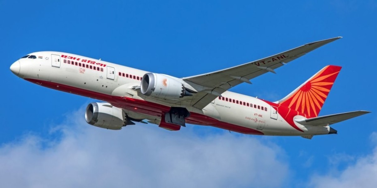 Air India Doha Office