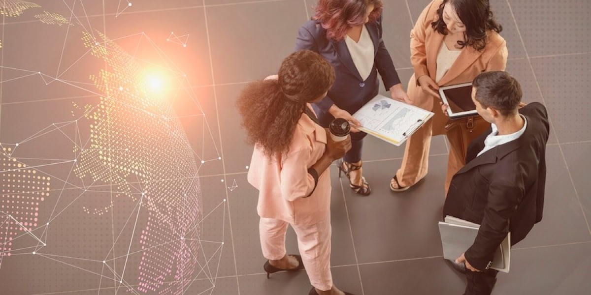 Digital Transformation: The Future of Business
